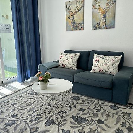 Sunny Apartment Tanife By Yumbo Playa del Ingles  Luaran gambar
