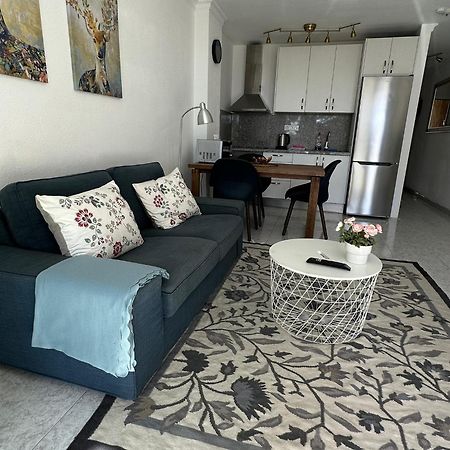 Sunny Apartment Tanife By Yumbo Playa del Ingles  Luaran gambar