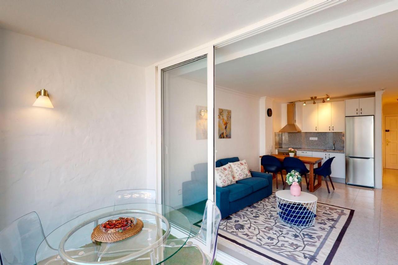 Sunny Apartment Tanife By Yumbo Playa del Ingles  Luaran gambar