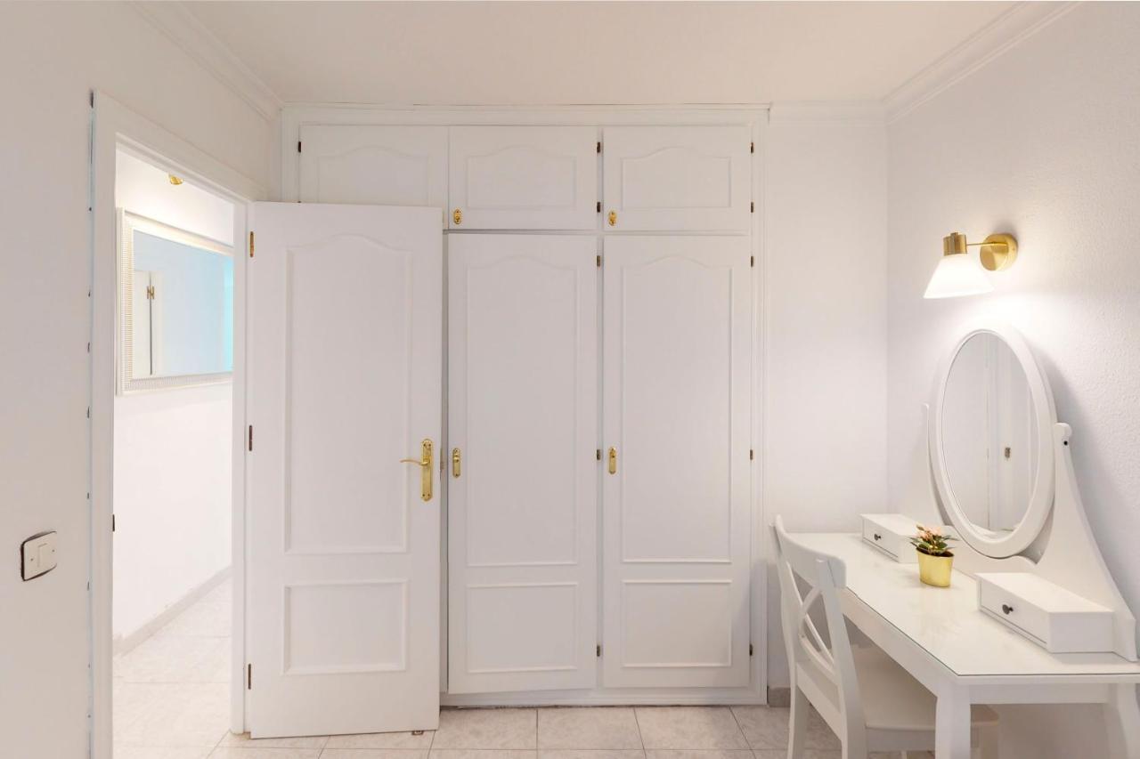 Sunny Apartment Tanife By Yumbo Playa del Ingles  Luaran gambar
