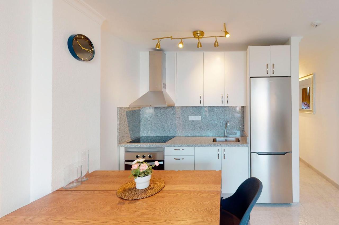 Sunny Apartment Tanife By Yumbo Playa del Ingles  Luaran gambar