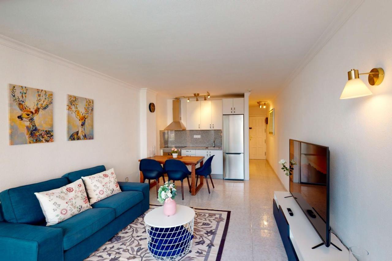 Sunny Apartment Tanife By Yumbo Playa del Ingles  Luaran gambar