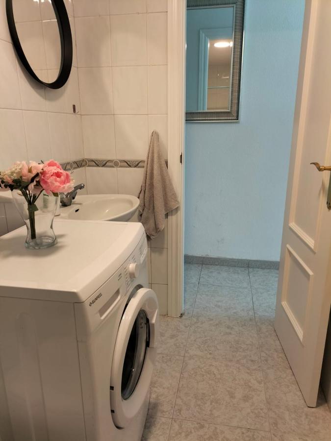 Sunny Apartment Tanife By Yumbo Playa del Ingles  Luaran gambar