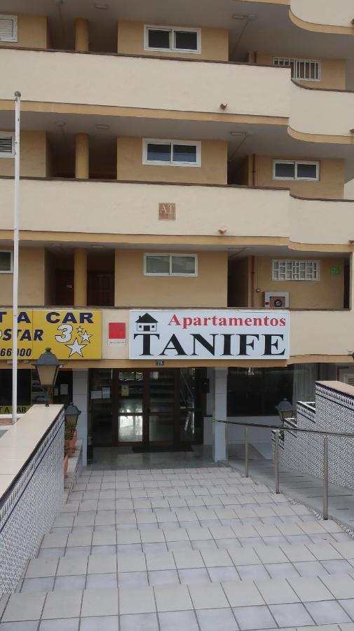 Sunny Apartment Tanife By Yumbo Playa del Ingles  Luaran gambar