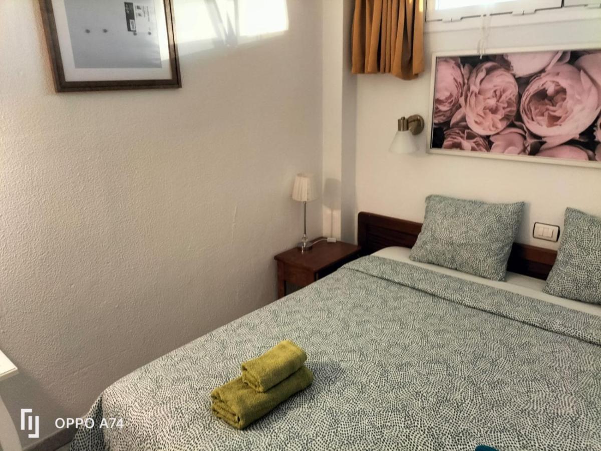 Sunny Apartment Tanife By Yumbo Playa del Ingles  Luaran gambar