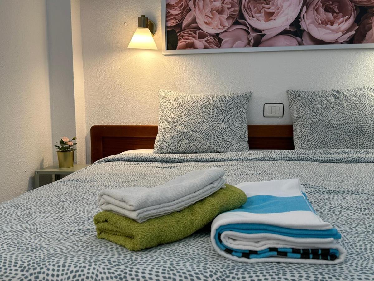Sunny Apartment Tanife By Yumbo Playa del Ingles  Luaran gambar
