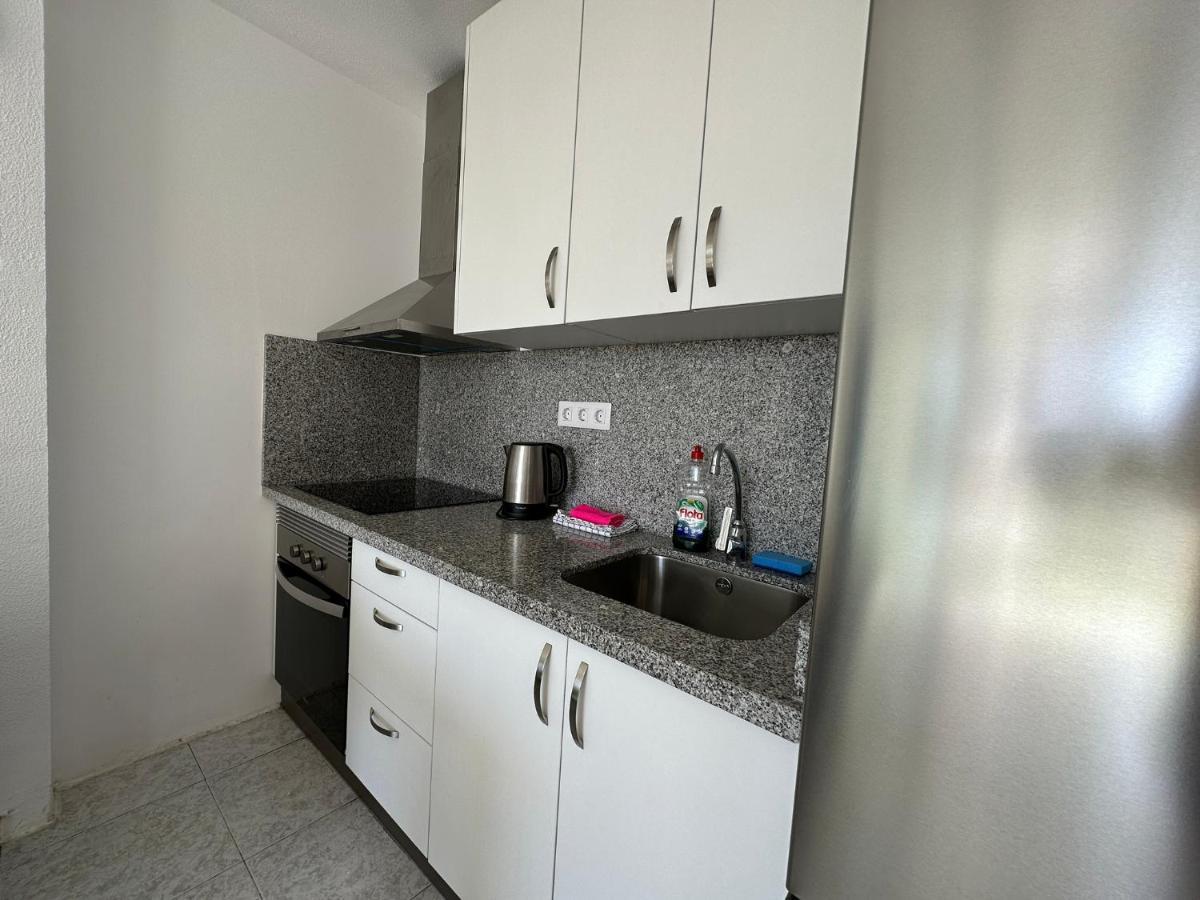 Sunny Apartment Tanife By Yumbo Playa del Ingles  Luaran gambar