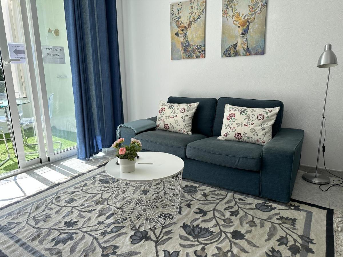 Sunny Apartment Tanife By Yumbo Playa del Ingles  Luaran gambar