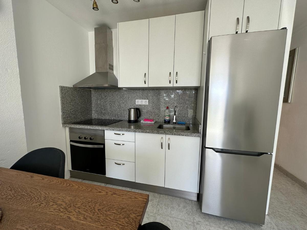 Sunny Apartment Tanife By Yumbo Playa del Ingles  Luaran gambar