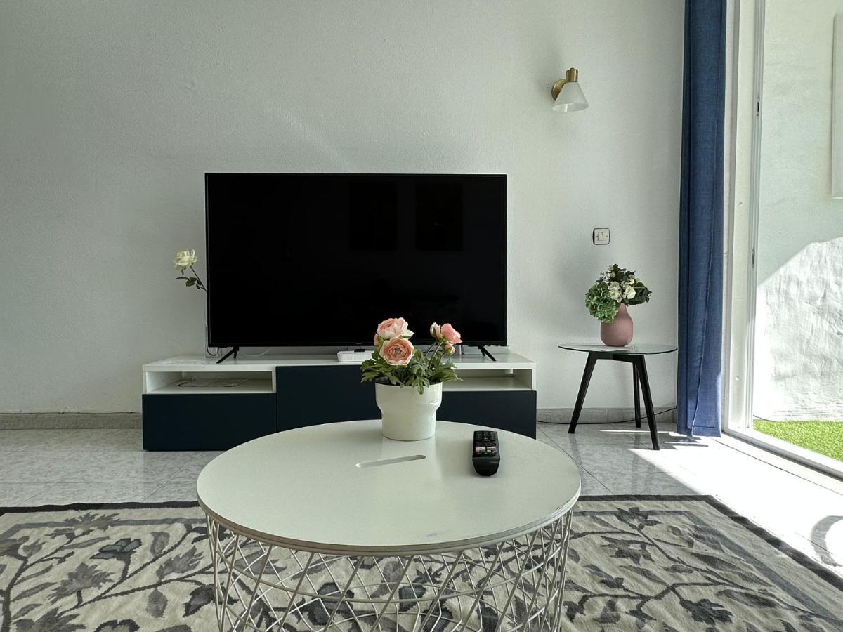 Sunny Apartment Tanife By Yumbo Playa del Ingles  Luaran gambar