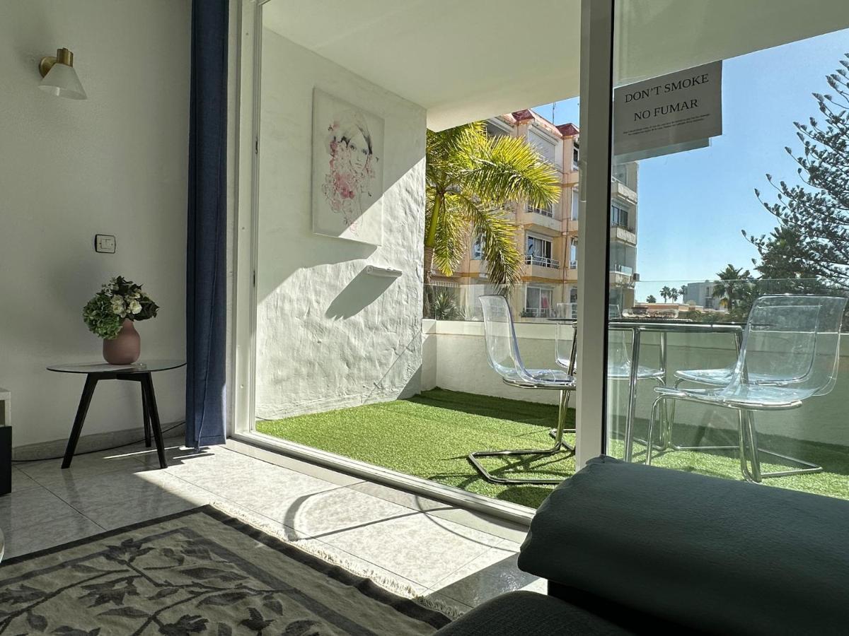 Sunny Apartment Tanife By Yumbo Playa del Ingles  Luaran gambar