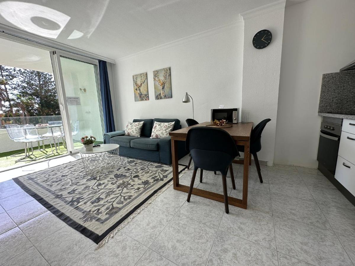 Sunny Apartment Tanife By Yumbo Playa del Ingles  Luaran gambar