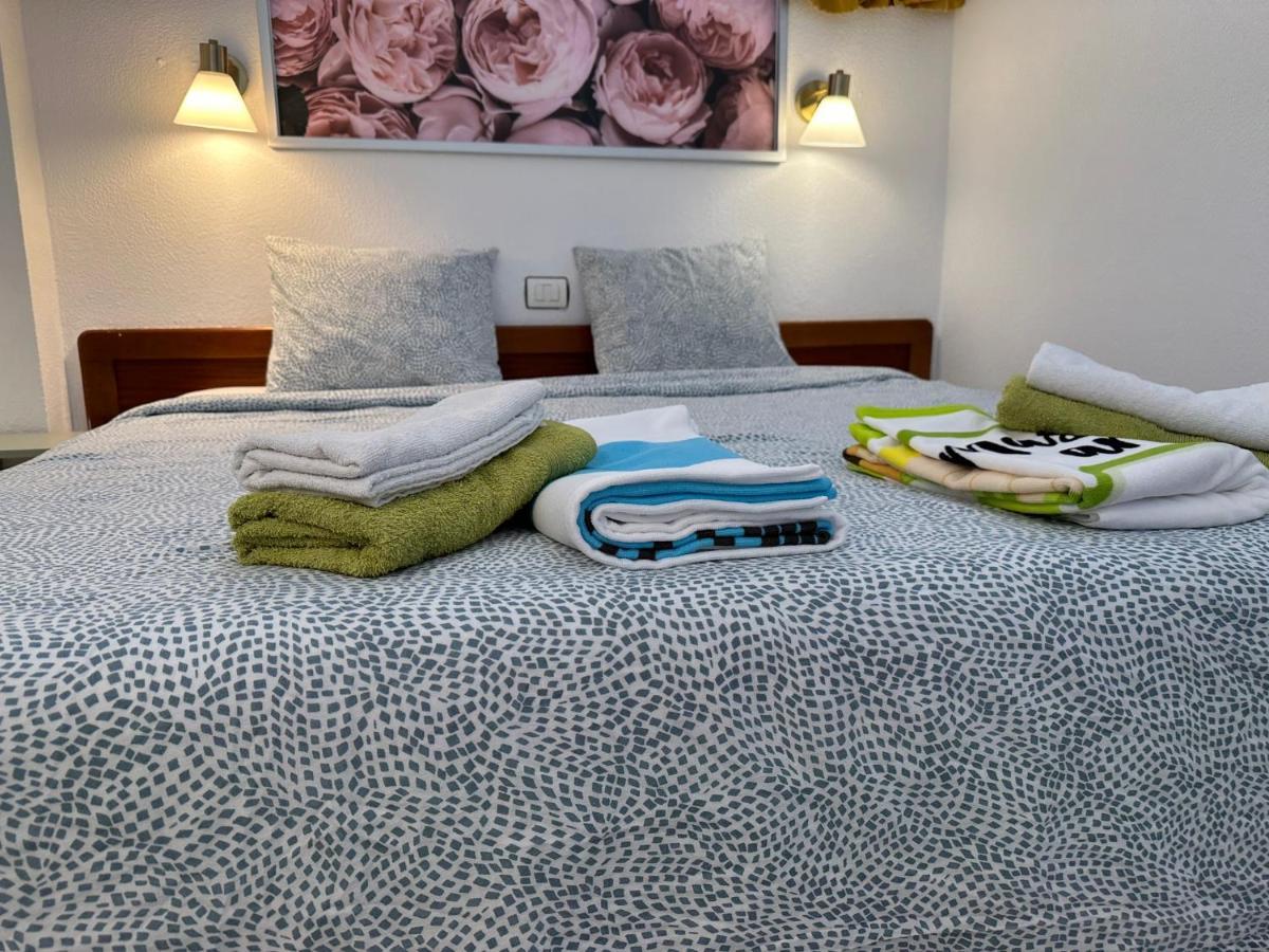 Sunny Apartment Tanife By Yumbo Playa del Ingles  Luaran gambar