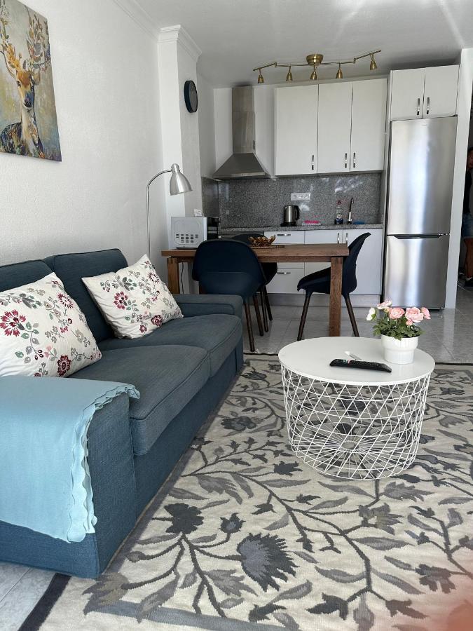 Sunny Apartment Tanife By Yumbo Playa del Ingles  Luaran gambar