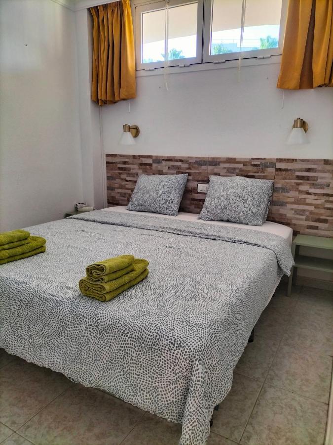 Sunny Apartment Tanife By Yumbo Playa del Ingles  Luaran gambar