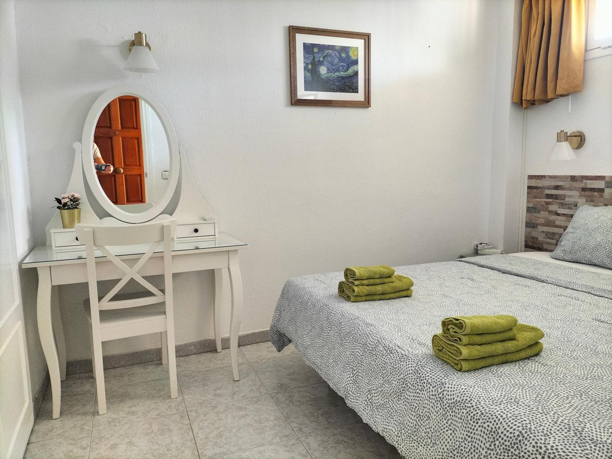 Sunny Apartment Tanife By Yumbo Playa del Ingles  Bilik gambar
